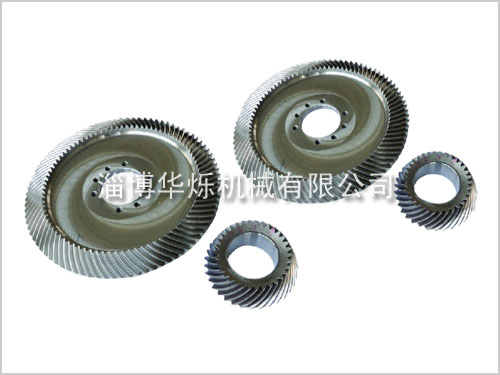 高速線材軋機系列