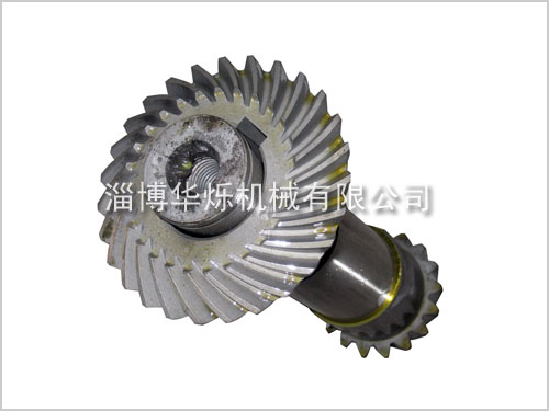 DCY減速機(jī)用傘齒輪