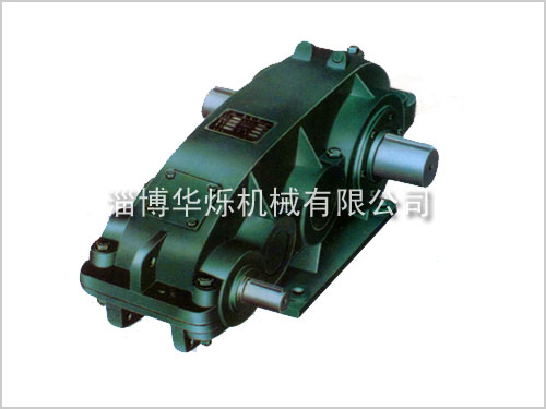 ZSC、L型系列減速機(jī)