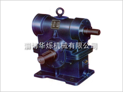 WSJ、WS型蝸桿減速機(jī)