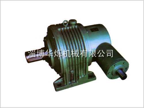 NGW-S型系列行星齒輪減速機(jī)