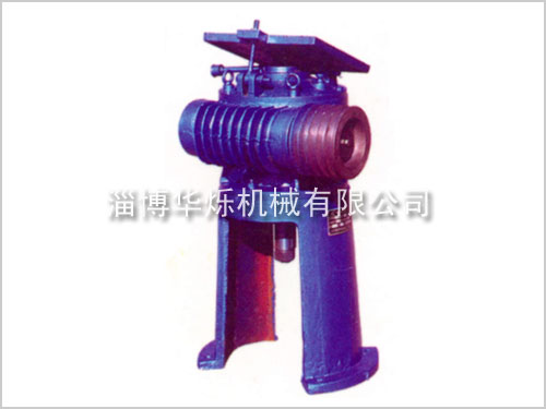 M型、A型立式蝸桿減速機(jī)