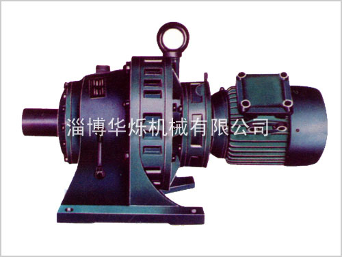 BWEY(BWED)、XWED型擺線針輪減速機(jī)