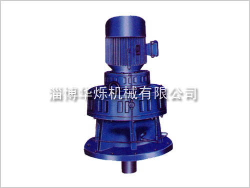 BLEY(BLED) 、XLED型擺線針輪減速機(jī)