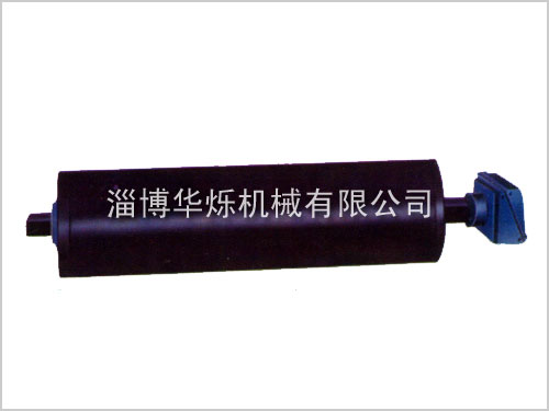 YD型油浸式微型電動滾筒